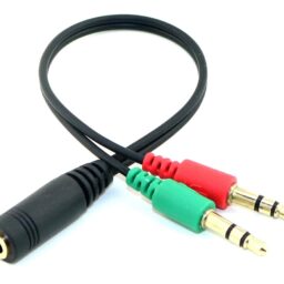 3.5mm adapteris kaina internetu