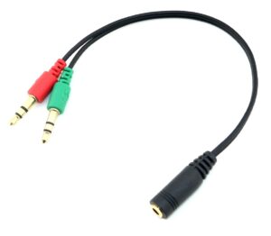 3.5mm adapteris kaina internetu