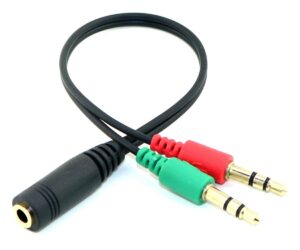 3.5mm adapteris kaina internetu