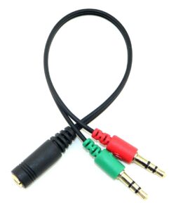 3.5mm adapteris kaina internetu
