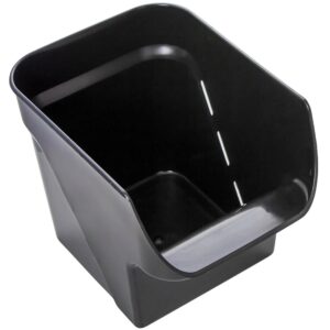 3-jų kibirėlių rinkinys daržovėms kaina internetu