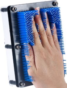 3D ADATĖLIŲ ŽAIDIMAS, PINART 20X15CM kaina internetu