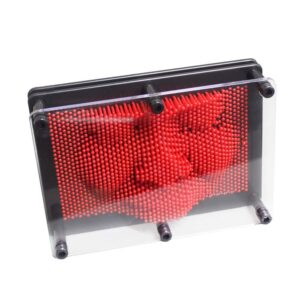 3D ADATĖLIŲ ŽAIDIMAS, PINART 20X15CM kaina internetu