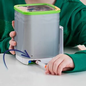 3D paveikslėlių projektorius kaina internetu