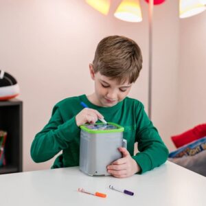 3D paveikslėlių projektorius kaina internetu