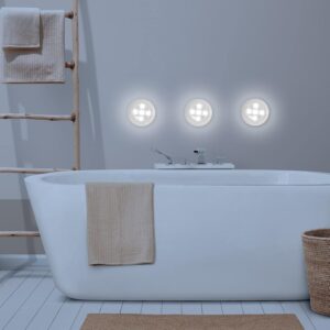 3X Led lemputės su pulteliu kaina internetu