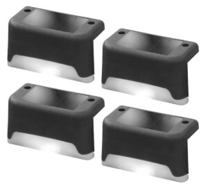 4 laiptų lempų rinkinys kaina internetu