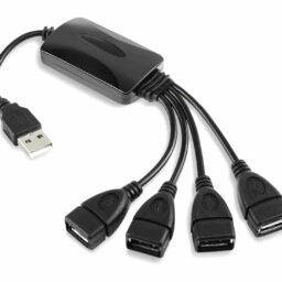 4 prievadų USB šakotuvas kaina internetu