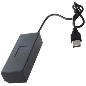 4 X USB Šakotuvas kaina internetu