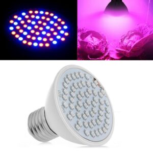 5W Augalų auginimo lempa kaina internetu