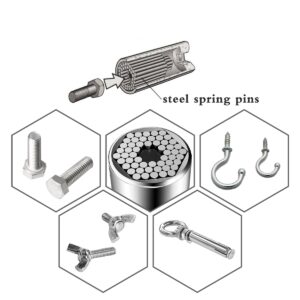 7-19mm Universali Galvutė + raktas kaina internetu