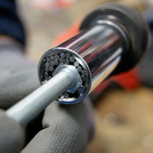 7-19mm Universali Galvutė + raktas kaina internetu