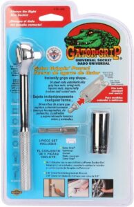 7-19mm Universali Galvutė + raktas kaina internetu