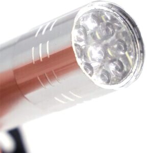 9 LED prožektorius kaina internetu