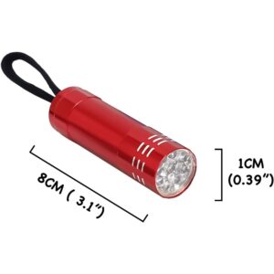 9 LED prožektorius kaina internetu