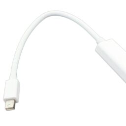 Adapteris MINI DISPLAYPORT DO HDMI kaina internetu