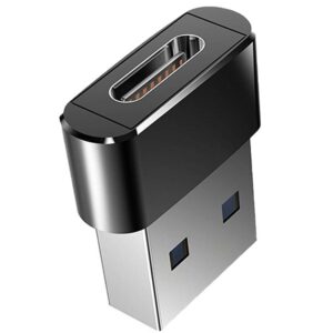 Adapteris OTG USB-A į TYPE-C kaina internetu