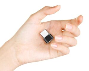 Adapteris OTG USB-A į TYPE-C kaina internetu
