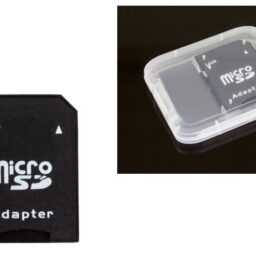 Adapteris-perėjimas MICRO SD-SD kaina internetu