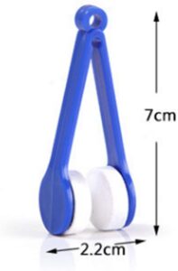 Akinių valymo segtukas kaina internetu