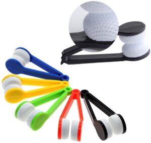 Akinių valymo segtukas kaina internetu