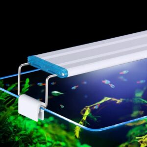 Akvariumo apšvietimo juosta LED kaina internetu