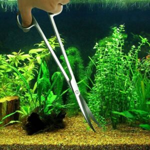 Akvariumo priežiūros rinkinys kaina internetu