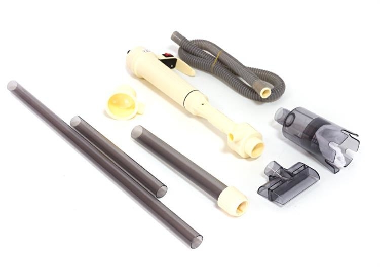 Akvariumo valytuvas su baterijomis kaina internetu