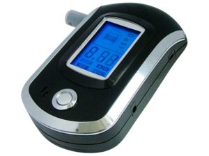 Alkotesteris AT-6000 PRO kaina internetu