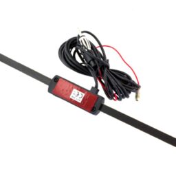 AM-FM radijo antena automobiliui kaina internetu
