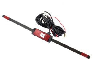 AM-FM radijo antena automobiliui kaina internetu