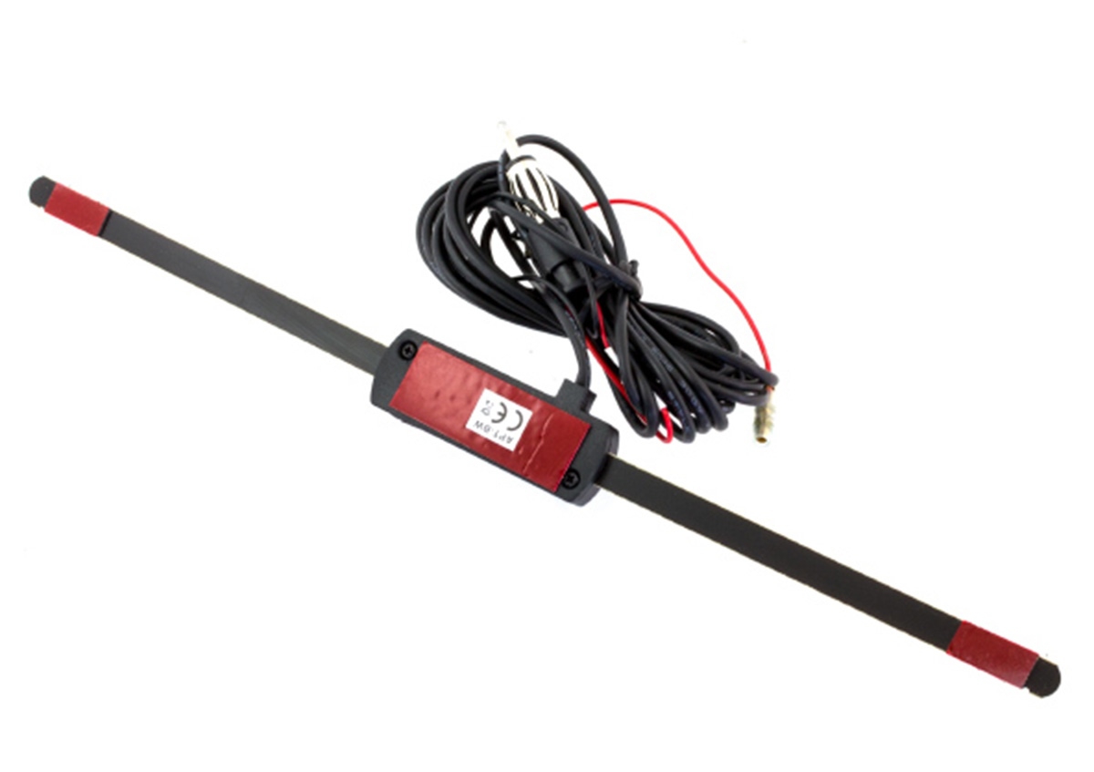 AM-FM radijo antena automobiliui kaina internetu