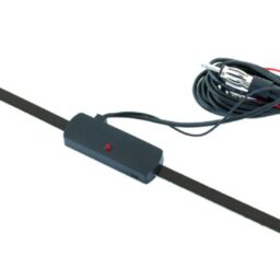 AM-FM radijo antena automobiliui kaina internetu