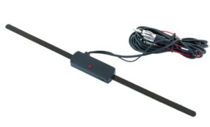 AM-FM radijo antena automobiliui kaina internetu
