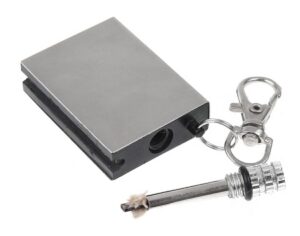 Amžinas degtukas su titnagu kaina internetu