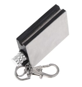 Amžinas degtukas su titnagu kaina internetu