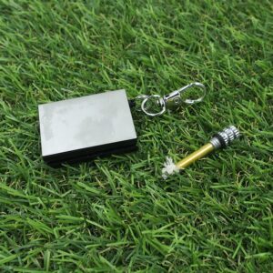 Amžinas degtukas su titnagu kaina internetu