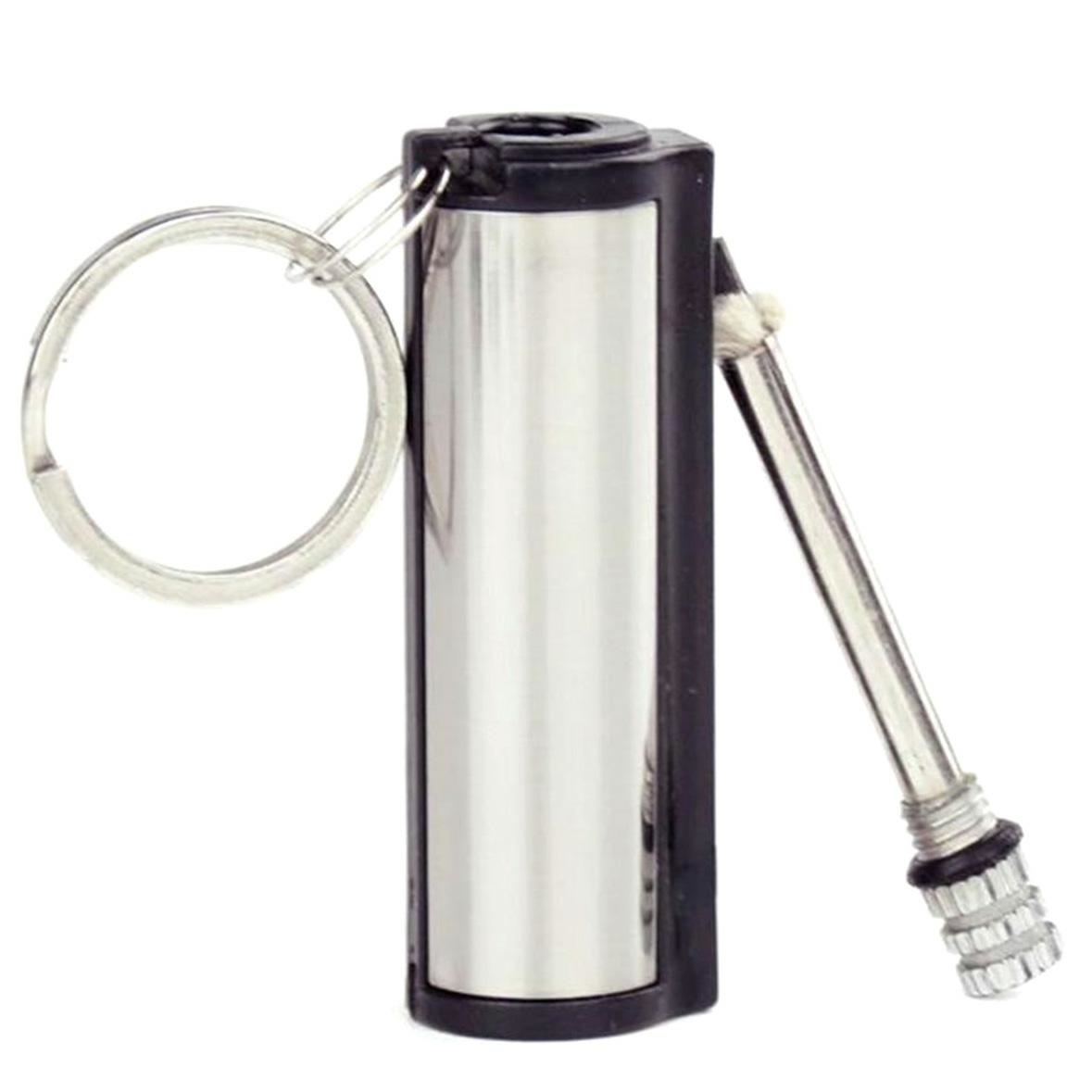 Amžinas degtukas, titnagas kaina internetu