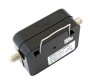 analoginis SAT signalo ieškiklis) SAT finder kaina internetu