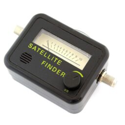 analoginis SAT signalo ieškiklis) SAT finder kaina internetu