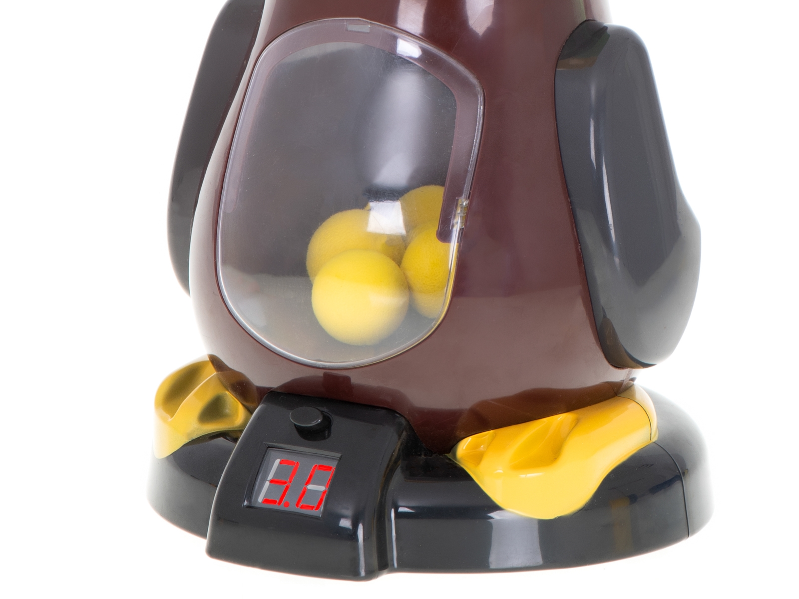 Ančių šaudymo rinkinys kaina internetu