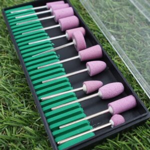 Antgaliai Elektrinei Nagų Dildei kaina internetu