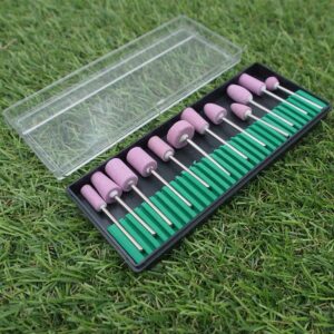 Antgaliai Elektrinei Nagų Dildei kaina internetu