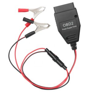 Anti-reset kabelis OBD II diagnostikos sąsajai kaina internetu