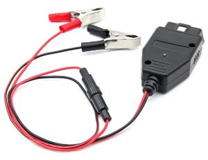 Anti-reset kabelis OBD II diagnostikos sąsajai kaina internetu