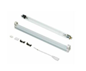 Antibakterinė ultravioletinė lempa 8W UV-UVC kaina internetu