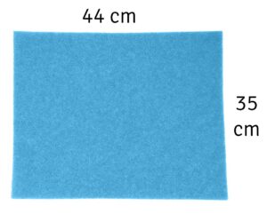 Antibakterinis šaldytuvo kilimėlis kaina internetu