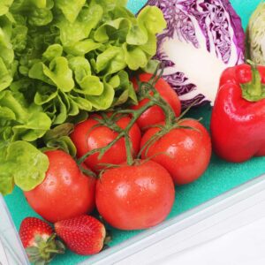 Antibakterinis šaldytuvo kilimėlis kaina internetu