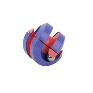 Antistresinis žaislas "Bead-Orbit Fidget" kaina internetu