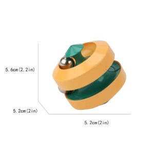 Antistresinis žaislas "Bead-Orbit Fidget" kaina internetu